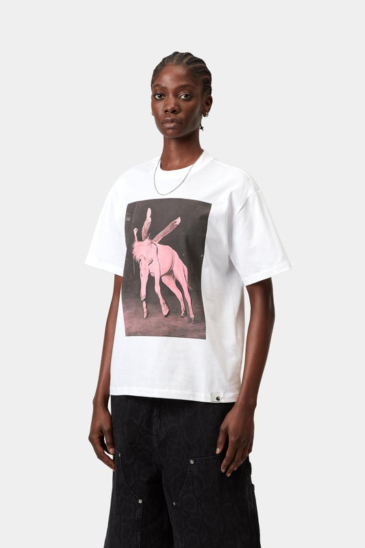 Carhartt WIP Hot Sale | Sean Hamilton T-Shirt