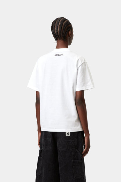 Carhartt WIP Hot Sale | Sean Hamilton T-Shirt