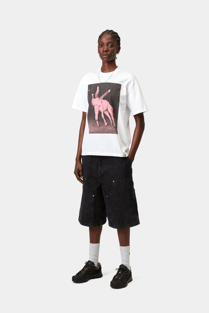 Carhartt WIP Hot Sale | Sean Hamilton T-Shirt