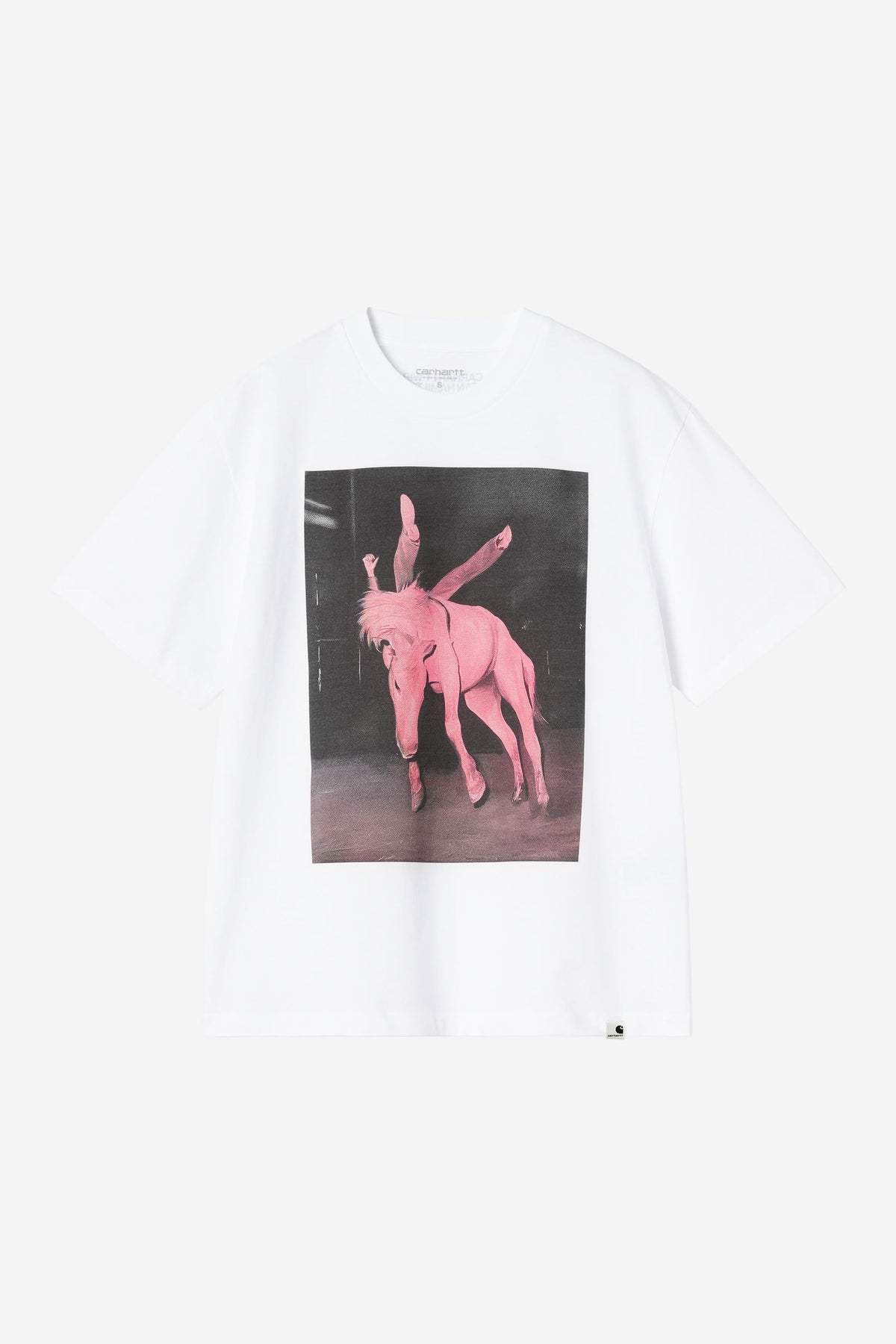 Carhartt WIP Hot Sale | Sean Hamilton T-Shirt