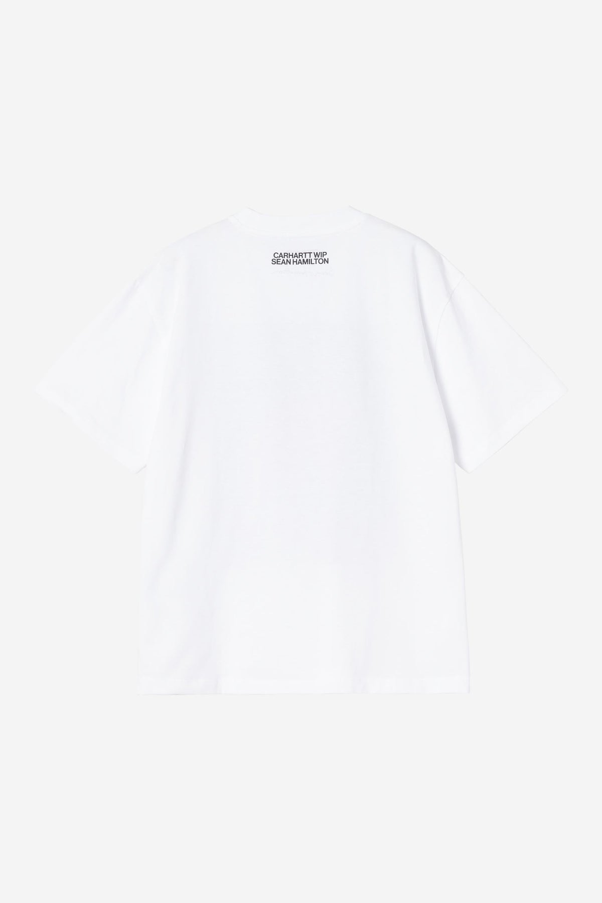 Carhartt WIP Hot Sale | Sean Hamilton T-Shirt