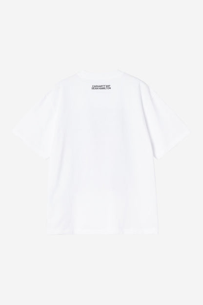 Carhartt WIP Hot Sale | Sean Hamilton T-Shirt