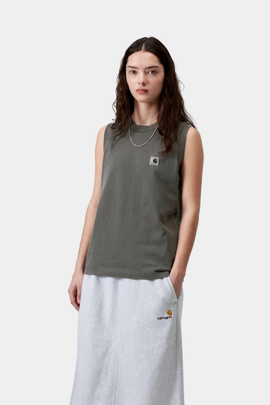 Carhartt WIP Latest | Nelson A-Shirt