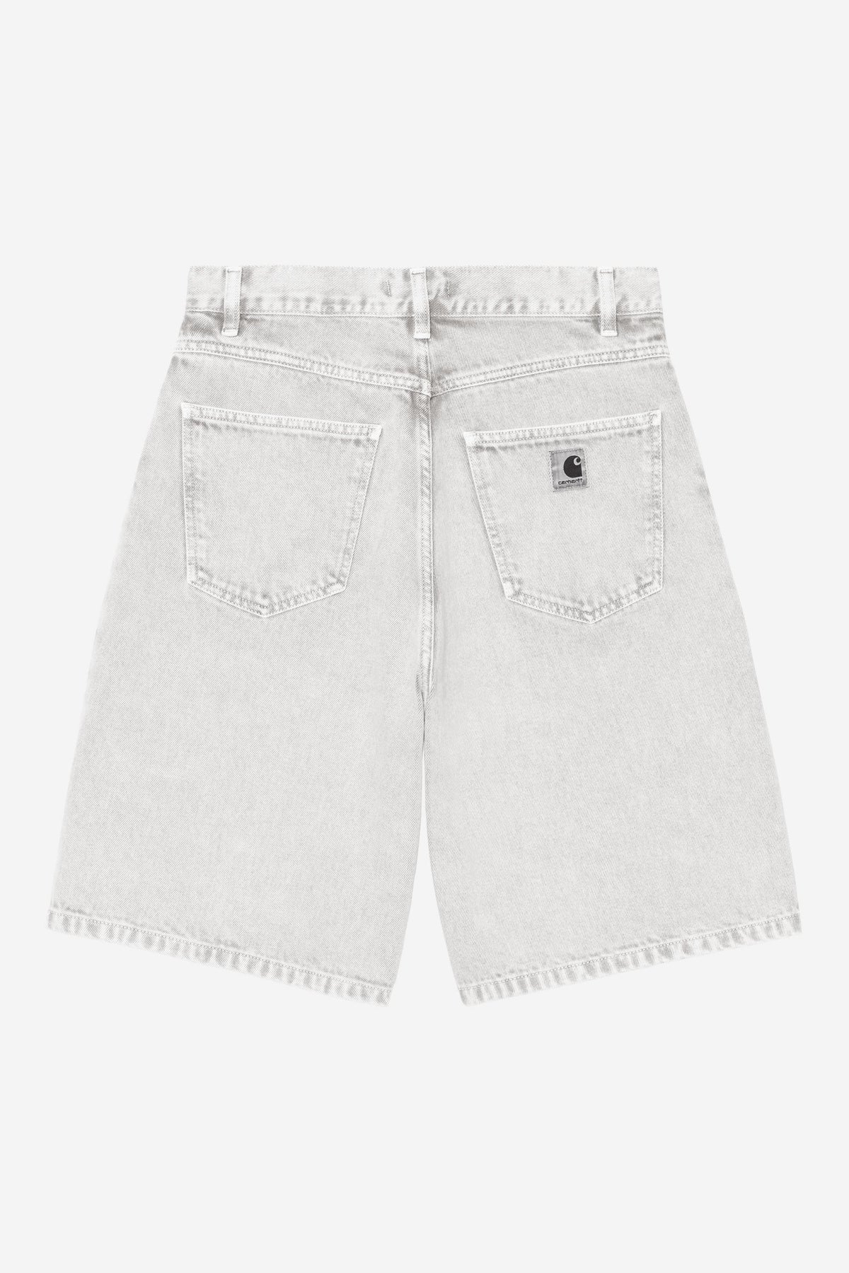 Carhartt WIP Best Price | Brandon Short - Color Denim
