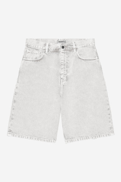 Carhartt WIP Best Price | Brandon Short - Color Denim