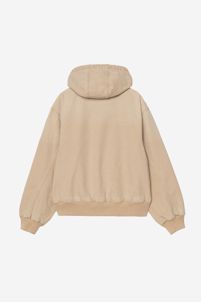 Carhartt WIP Trending | OG Active Jacket (Spring) - Stone Canvas