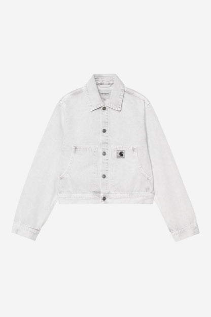 Carhartt WIP Quality | Arca Jacket