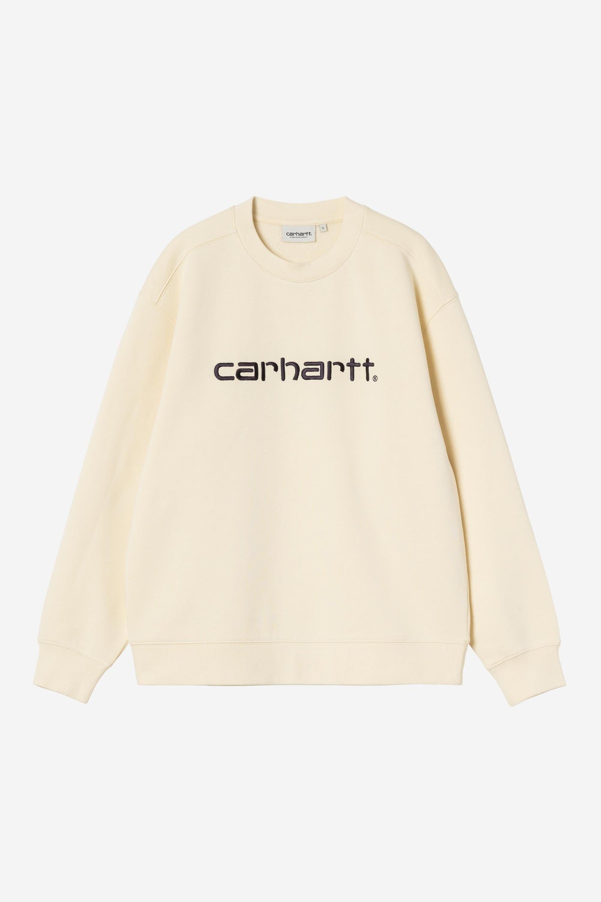 Carhartt WIP Signature | Carhartt Sweatshirt