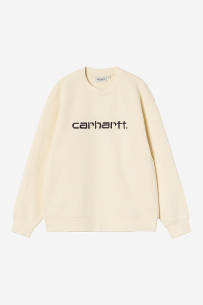 Carhartt WIP Signature | Carhartt Sweatshirt