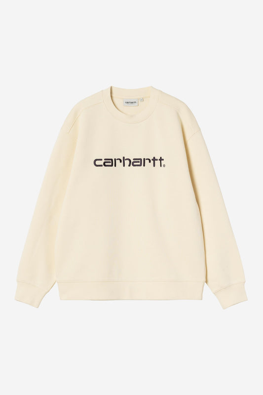 Carhartt WIP Signature | Carhartt Sweatshirt