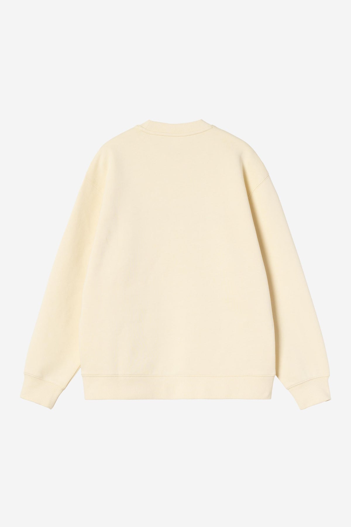 Carhartt WIP Signature | Carhartt Sweatshirt