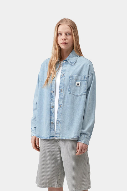 Carhartt WIP Essential | Alta Shirt Jacket