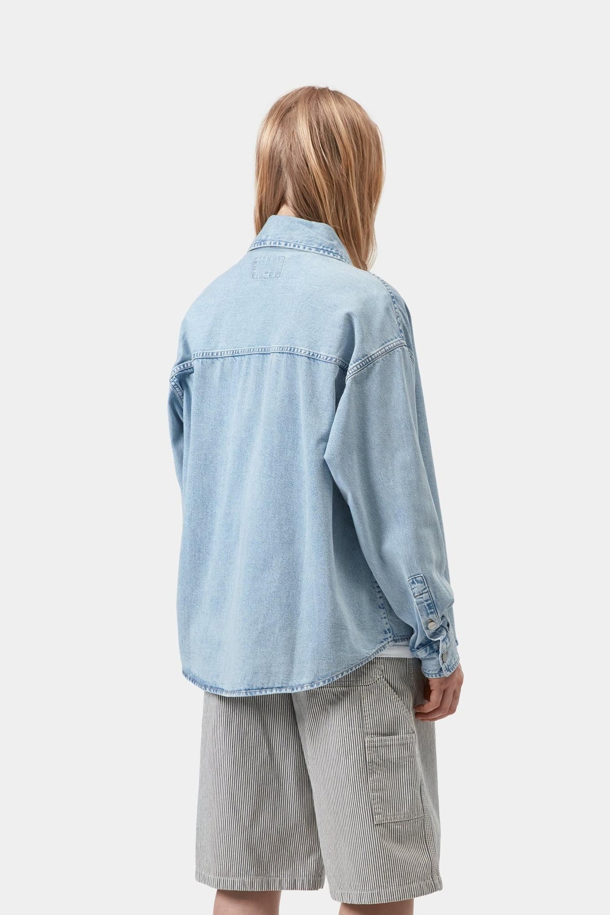 Carhartt WIP Essential | Alta Shirt Jacket