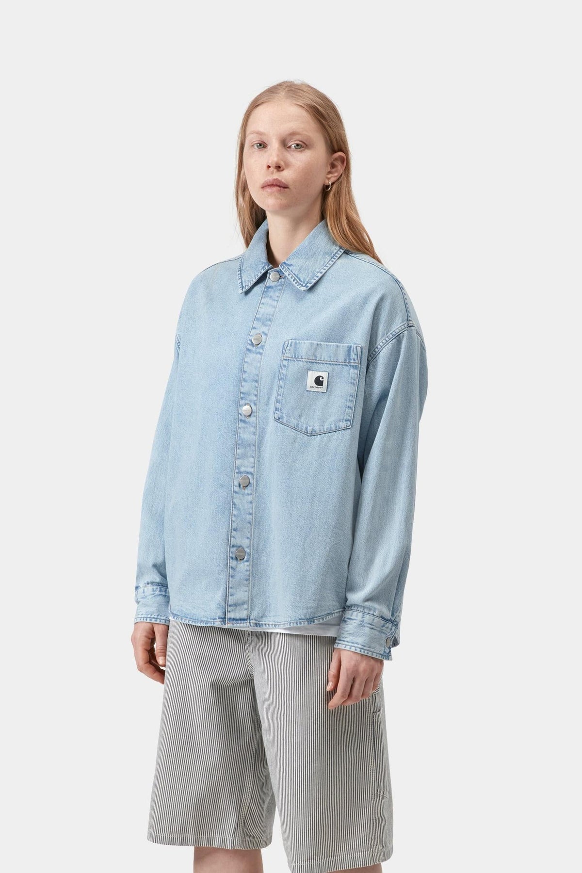 Carhartt WIP Essential | Alta Shirt Jacket