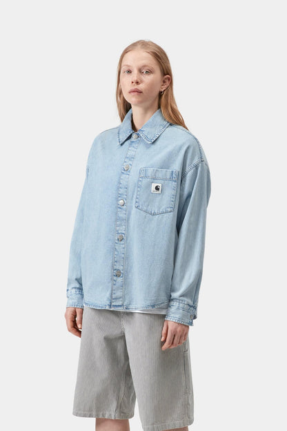 Carhartt WIP Essential | Alta Shirt Jacket