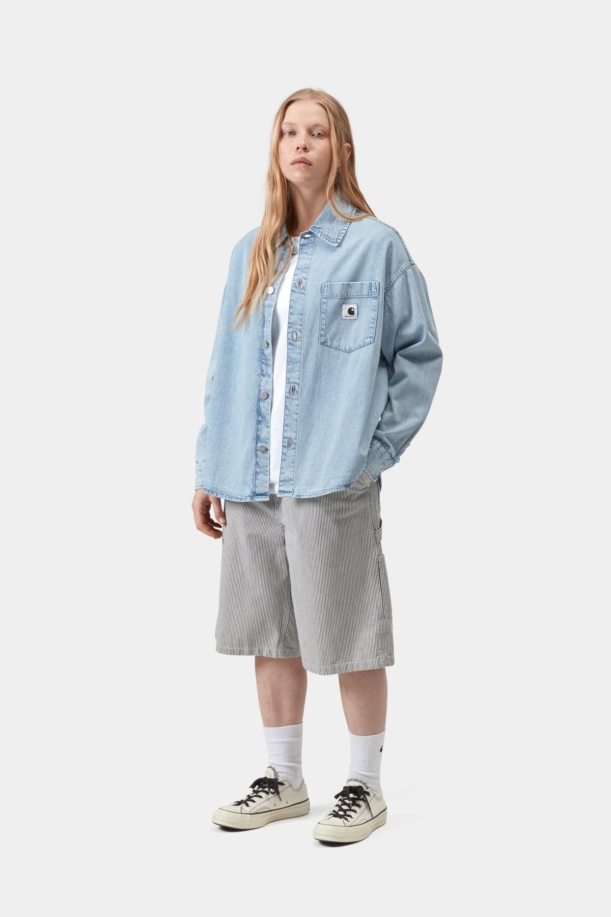 Carhartt WIP Essential | Alta Shirt Jacket
