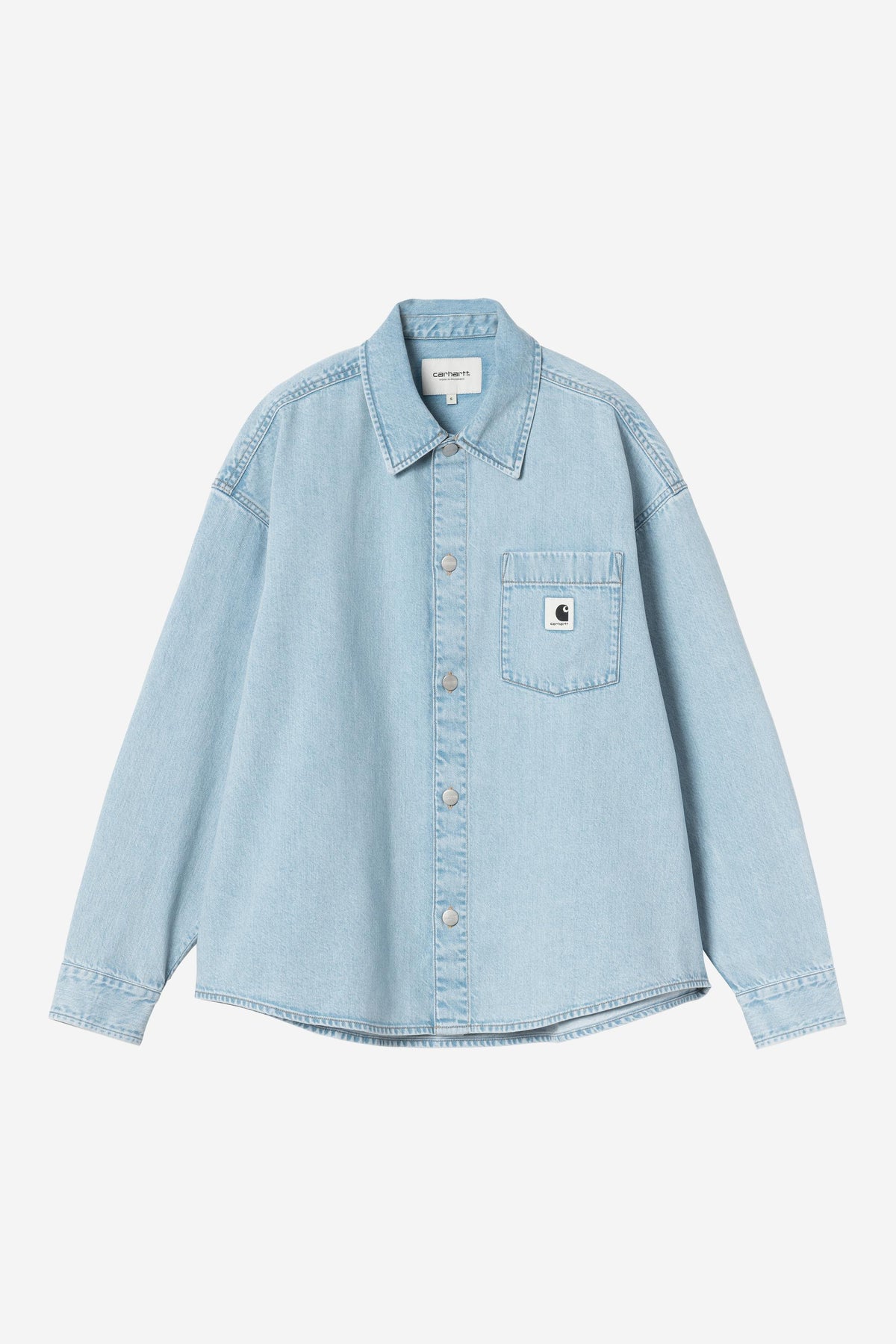 Carhartt WIP Essential | Alta Shirt Jacket