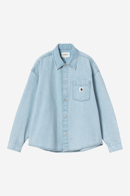 Carhartt WIP Essential | Alta Shirt Jacket