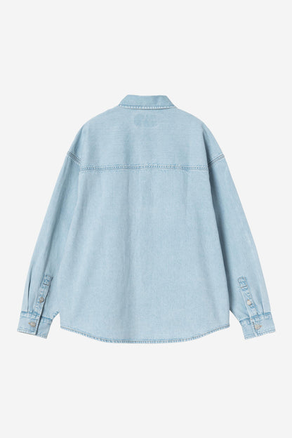 Carhartt WIP Essential | Alta Shirt Jacket