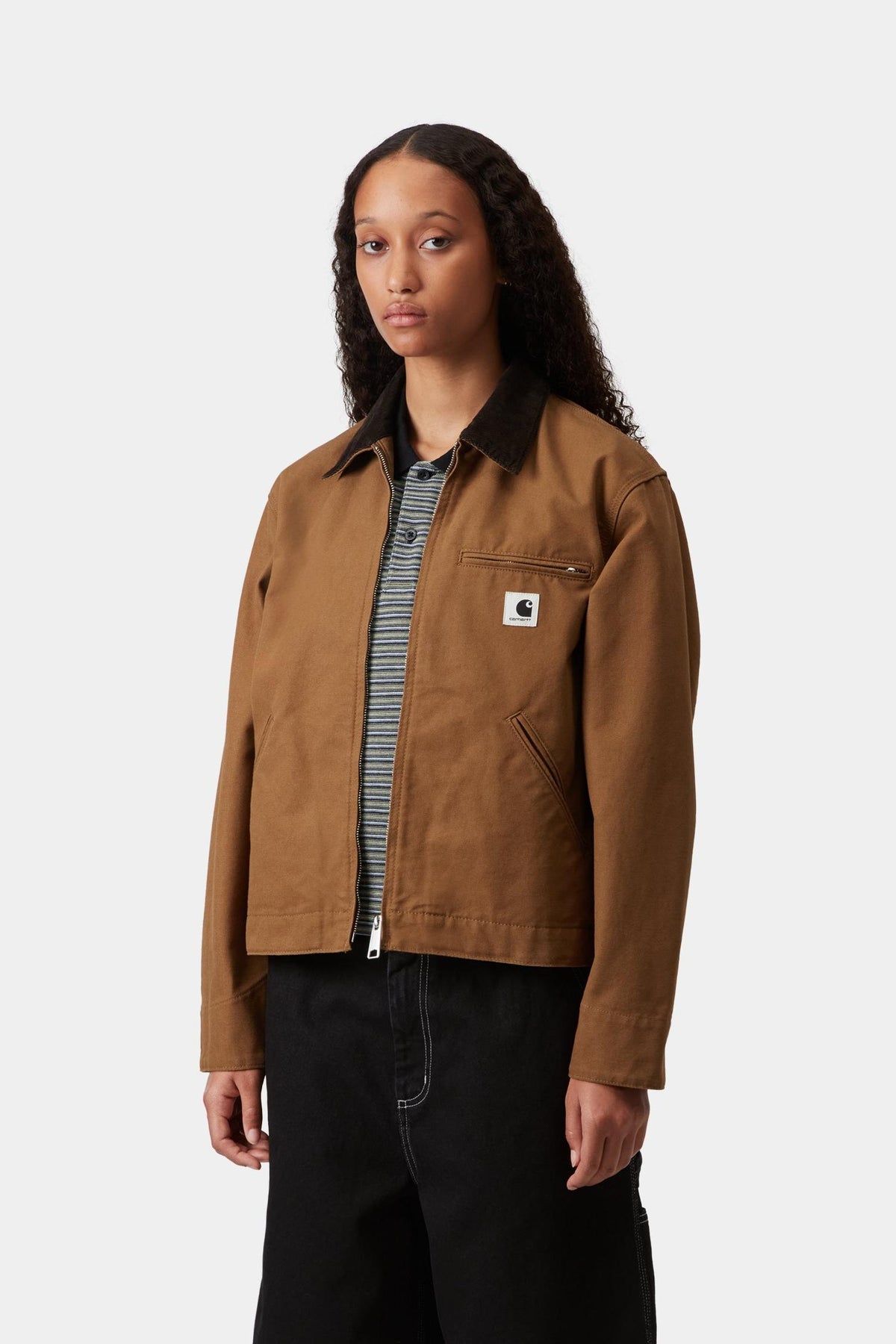 Carhartt WIP Signature | OG Detroit Jacket