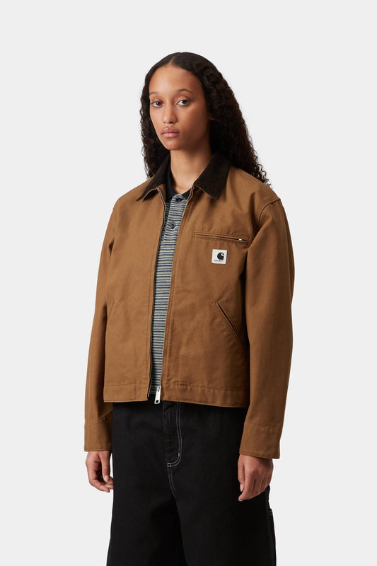 Carhartt WIP Signature | OG Detroit Jacket