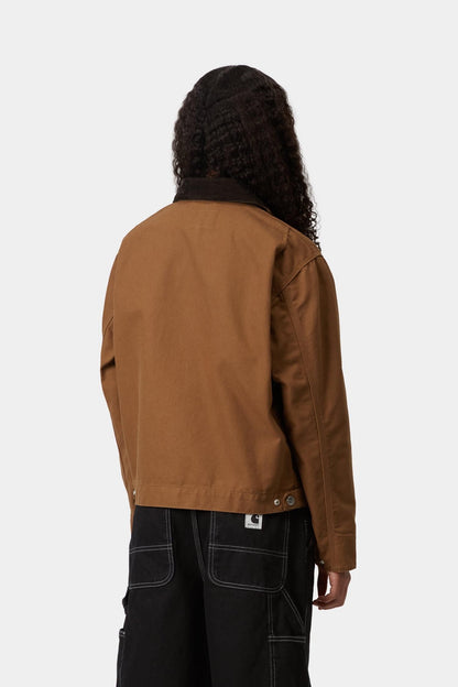 Carhartt WIP Signature | OG Detroit Jacket