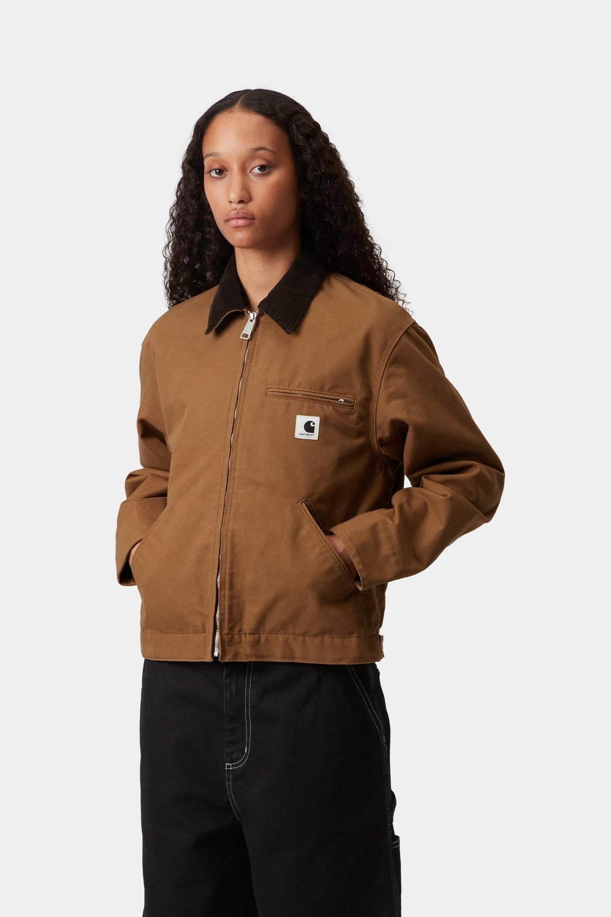 Carhartt WIP Signature | OG Detroit Jacket
