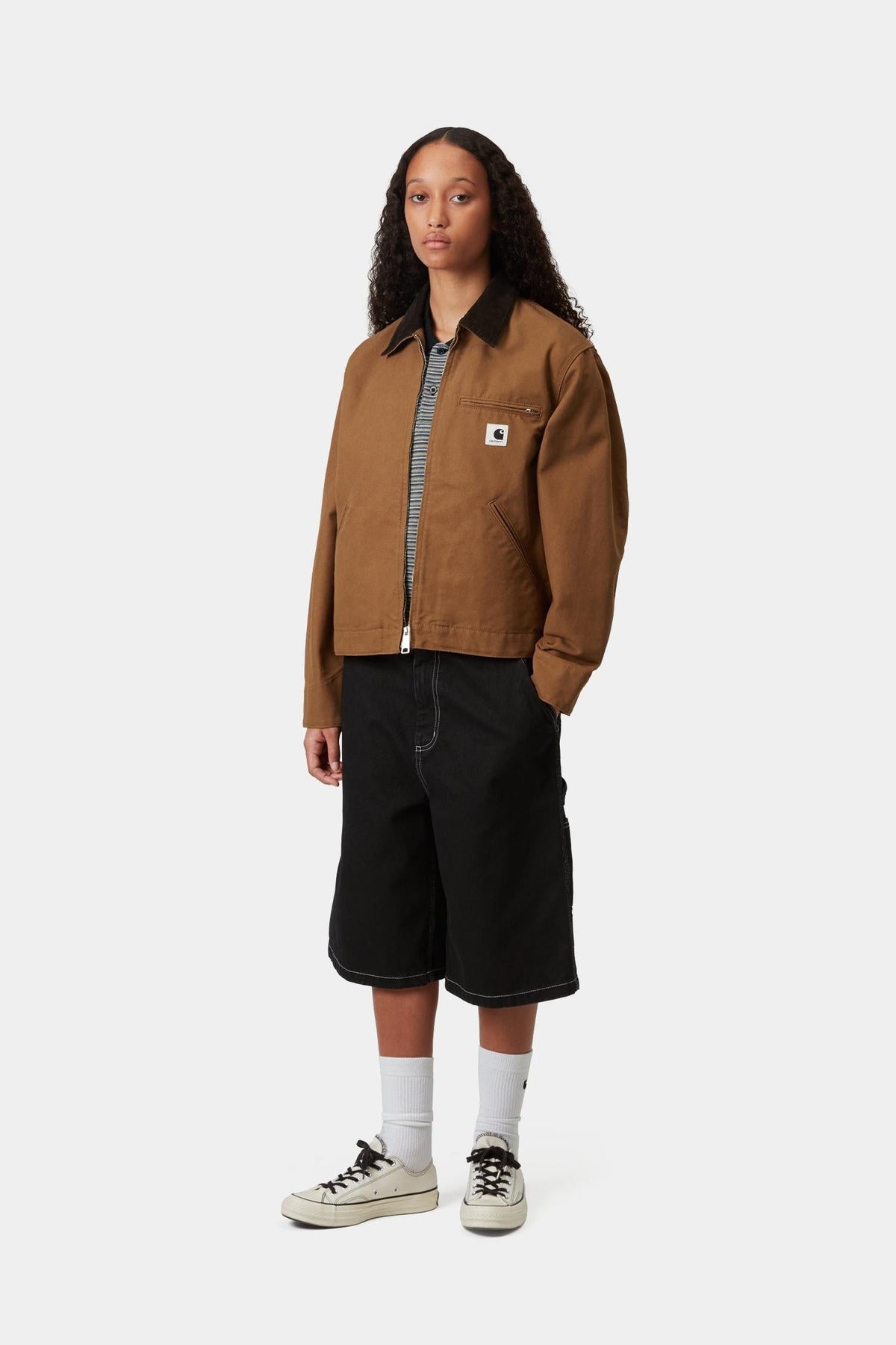 Carhartt WIP Signature | OG Detroit Jacket