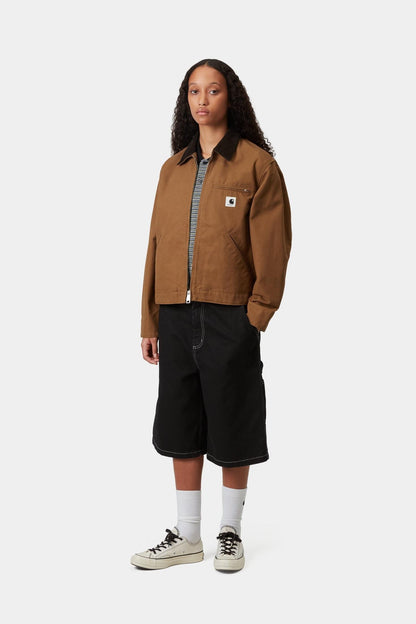 Carhartt WIP Signature | OG Detroit Jacket