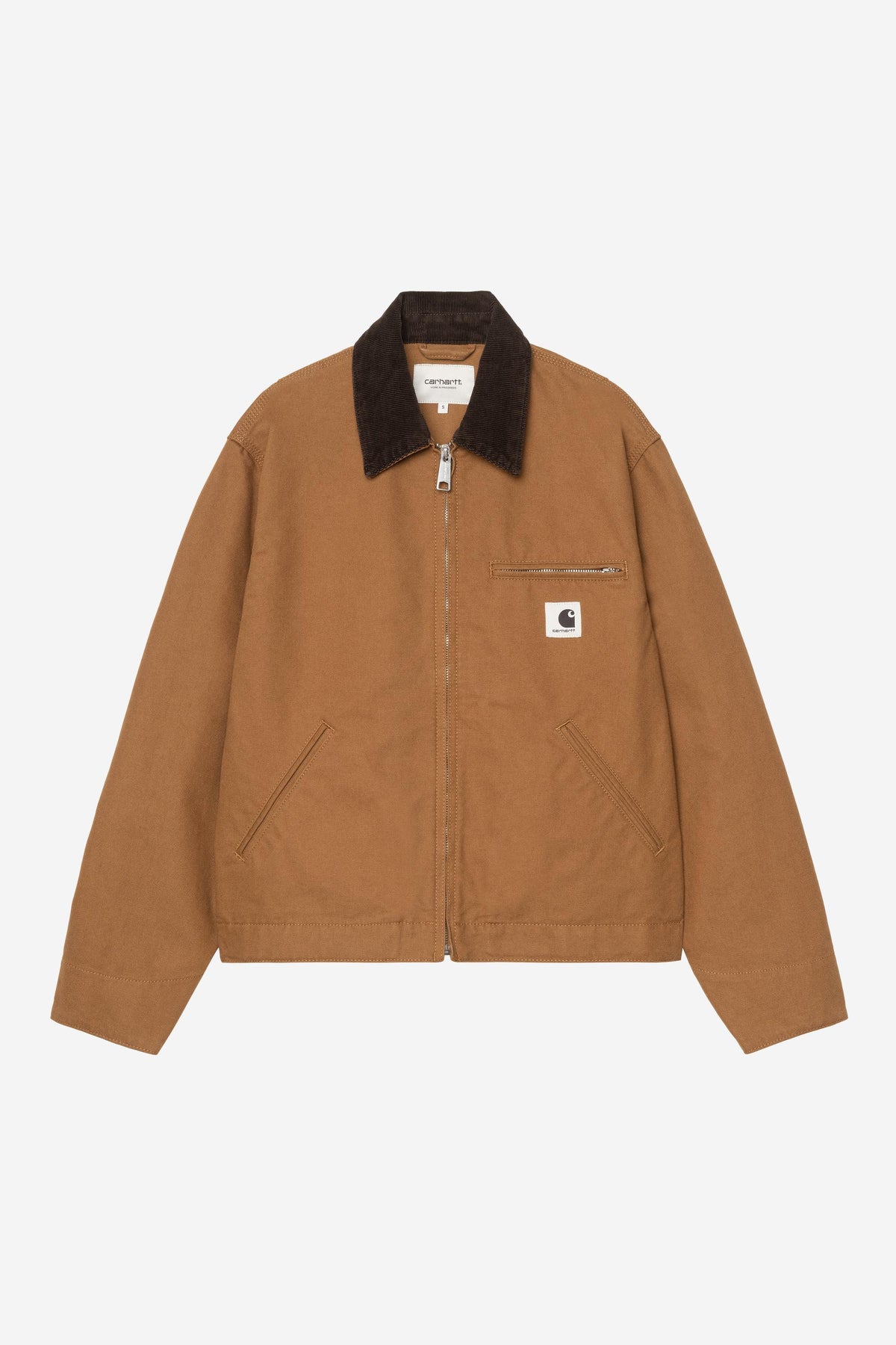 Carhartt WIP Signature | OG Detroit Jacket