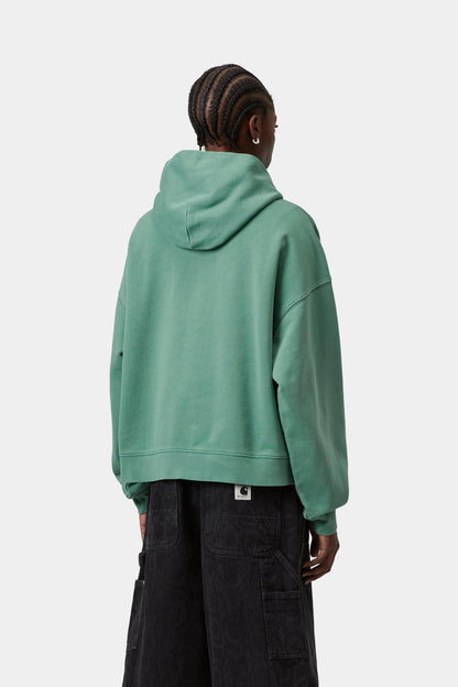 Carhartt WIP Top Pick | Hooded Benton Sweatshirt