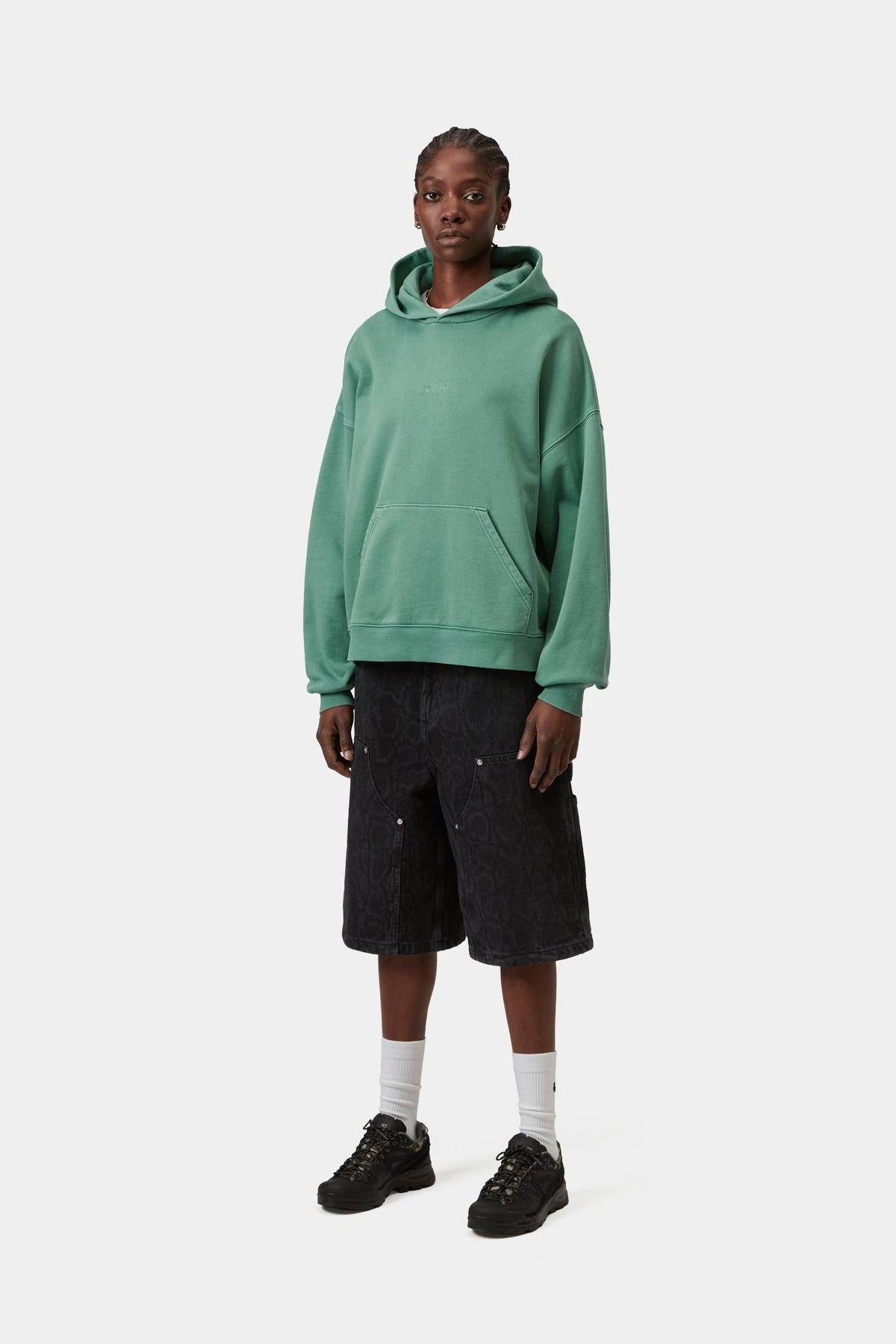 Carhartt WIP Top Pick | Hooded Benton Sweatshirt