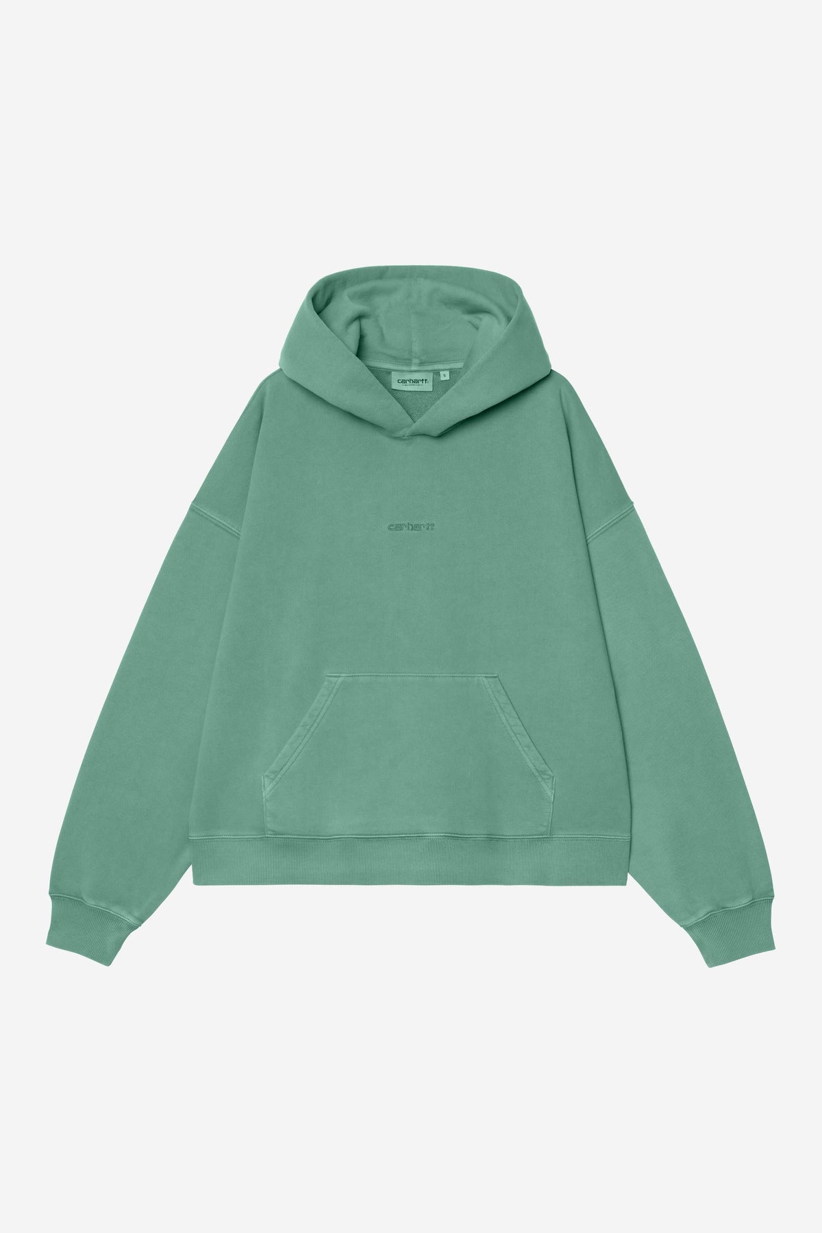 Carhartt WIP Top Pick | Hooded Benton Sweatshirt