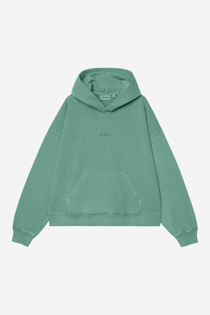 Carhartt WIP Top Pick | Hooded Benton Sweatshirt
