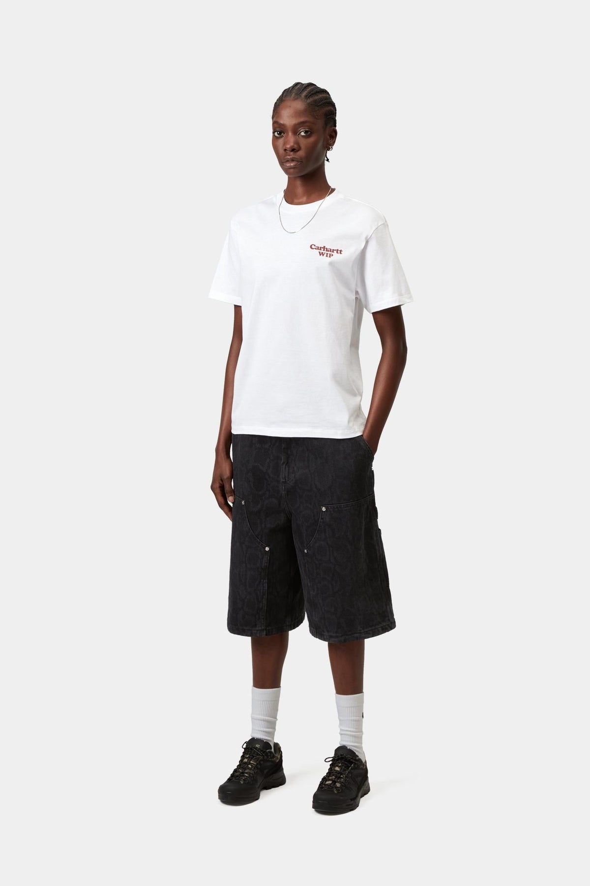 Carhartt WIP Special Offer | Spoiled T-Shirt