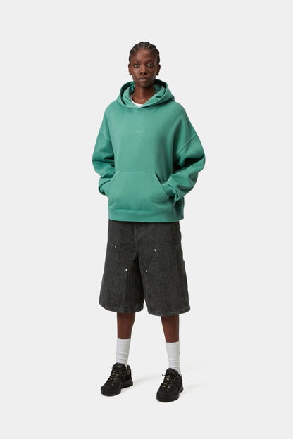 Carhartt WIP Trending | Snake Nixon Double Knee Short