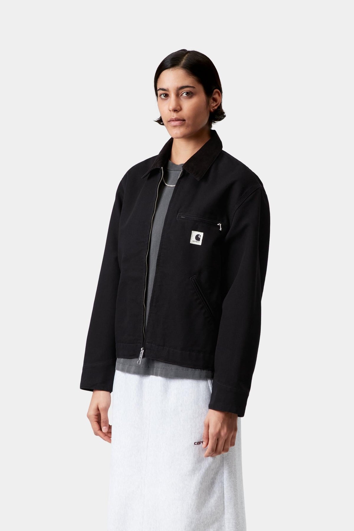 Carhartt WIP Signature | Women's OG Detroit Jacket (Spring)
