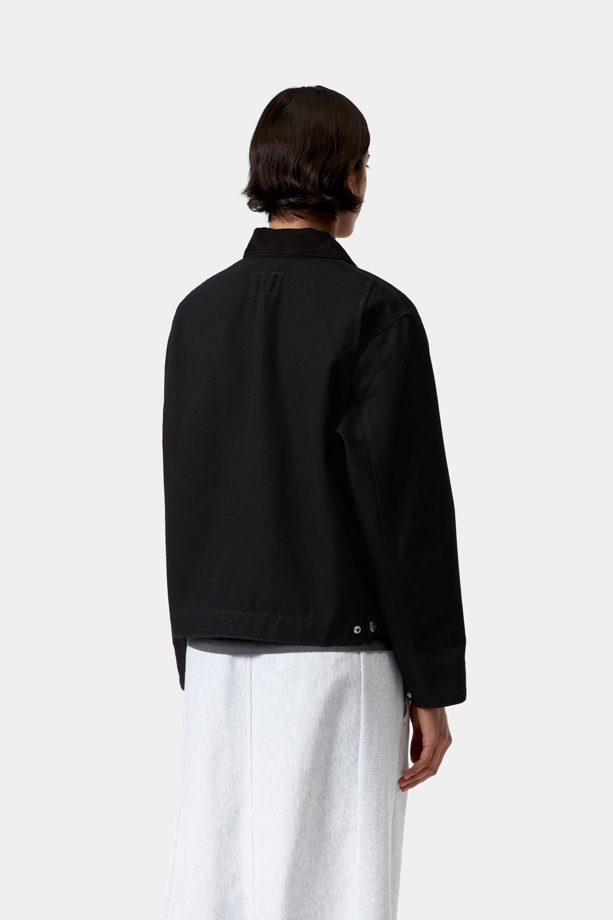 Carhartt WIP Signature | Women's OG Detroit Jacket (Spring)