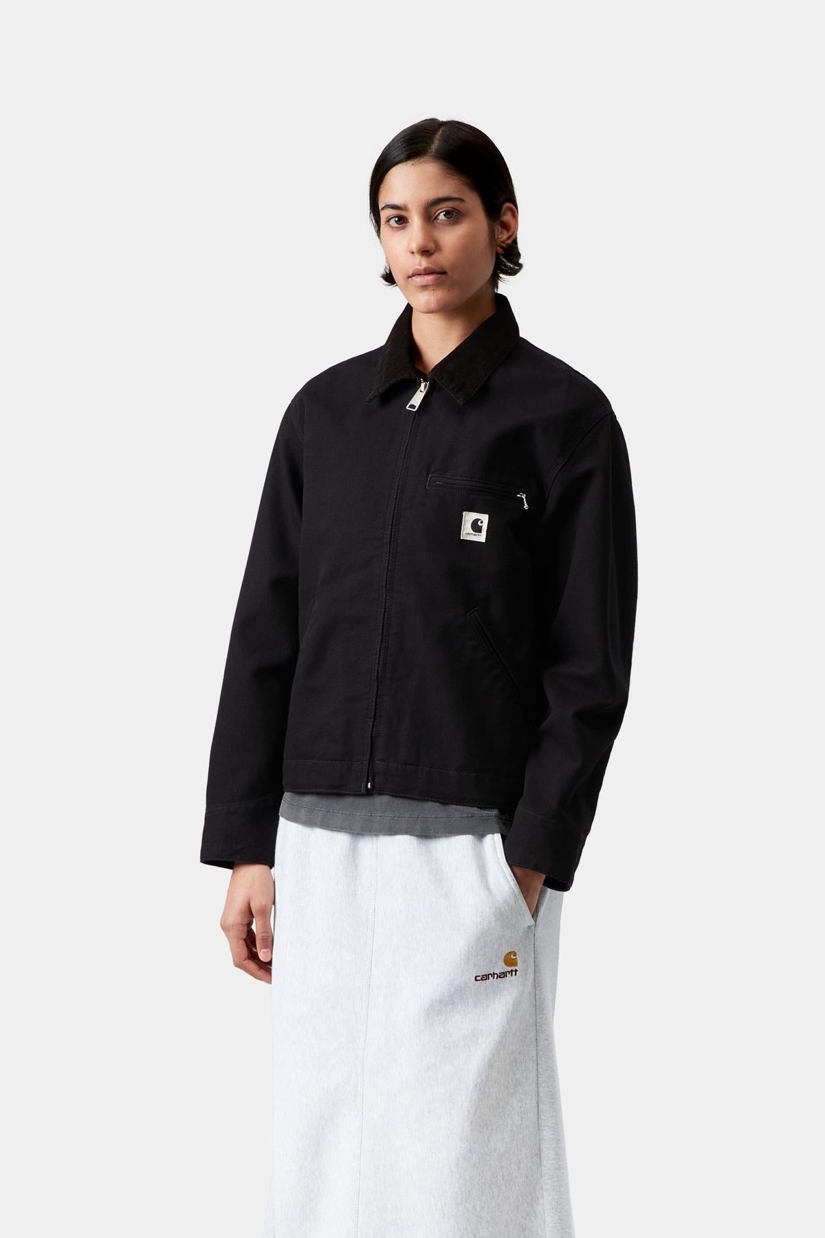 Carhartt WIP Signature | Women's OG Detroit Jacket (Spring)