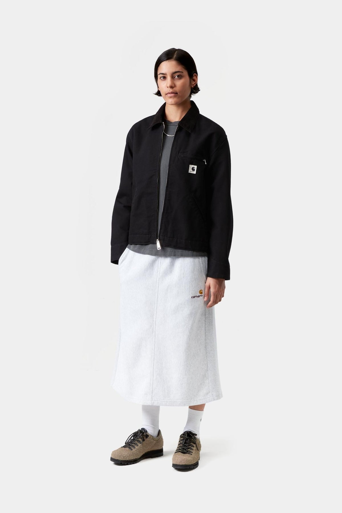 Carhartt WIP Signature | Women's OG Detroit Jacket (Spring)