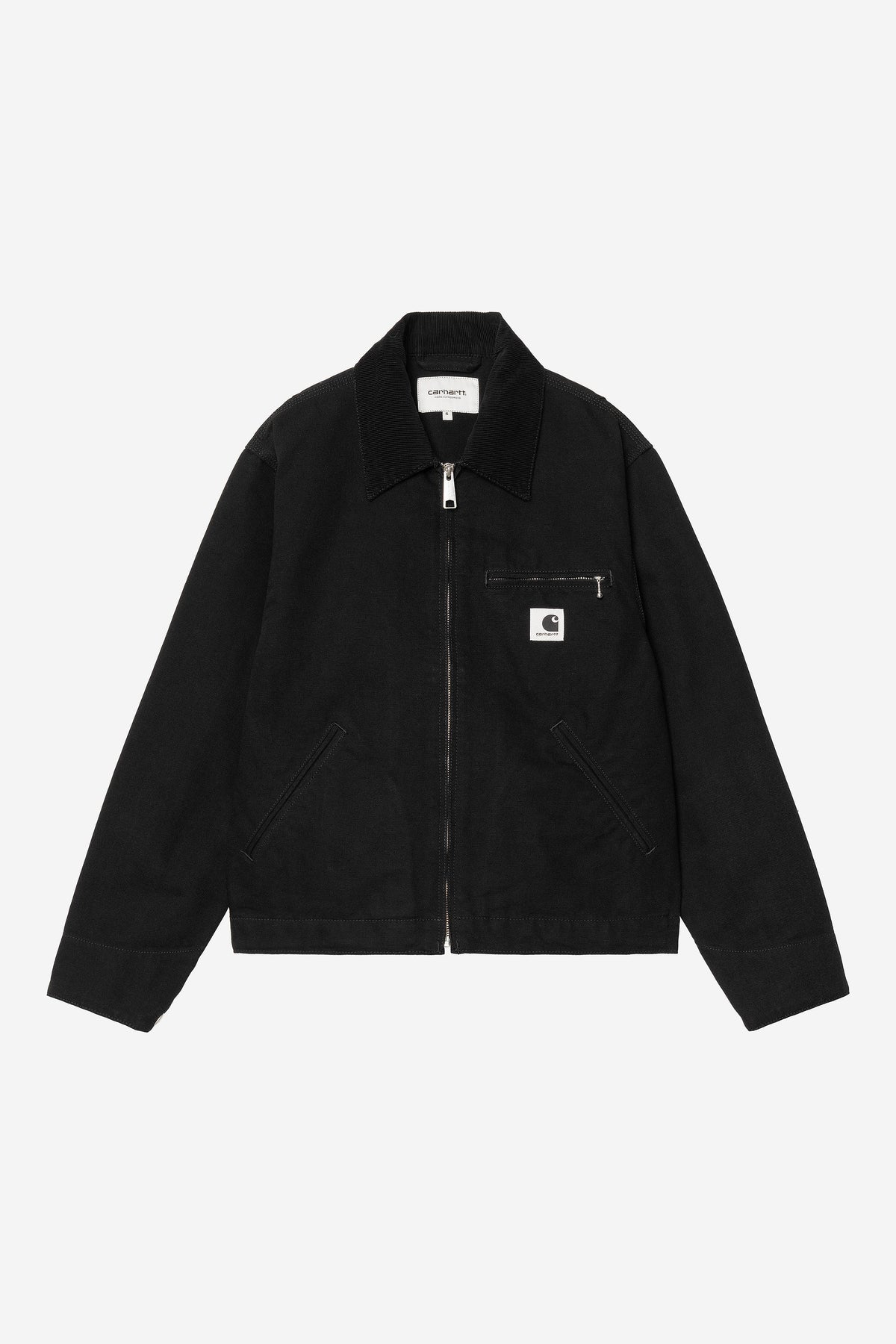 Carhartt WIP Signature | Women's OG Detroit Jacket (Spring)