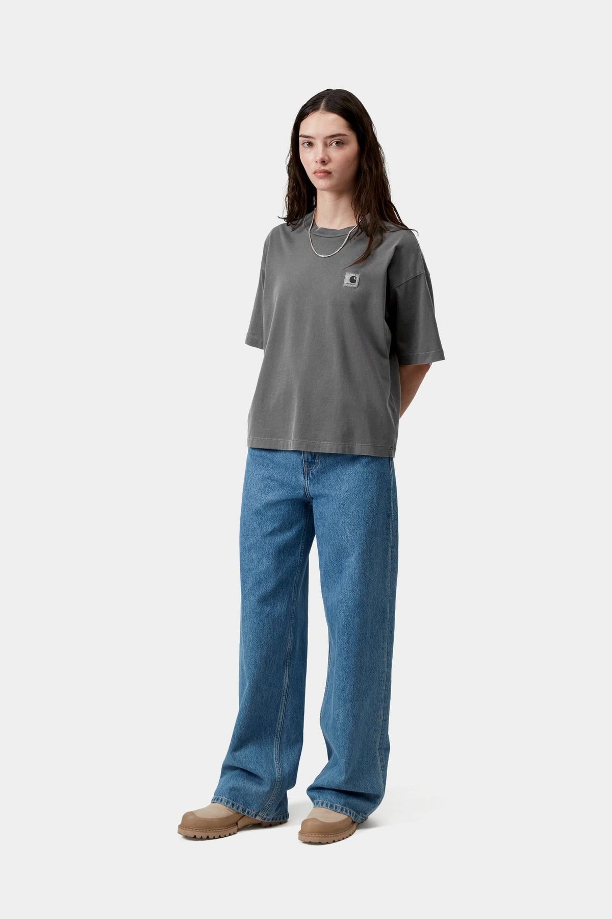Carhartt WIP Hot Sale | Nelson T-Shirt