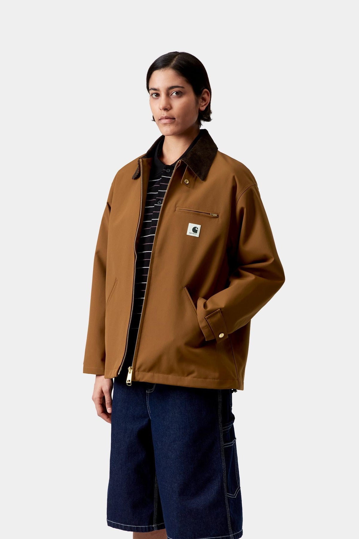 Carhartt WIP Customer Favorite | Clark Jacket
