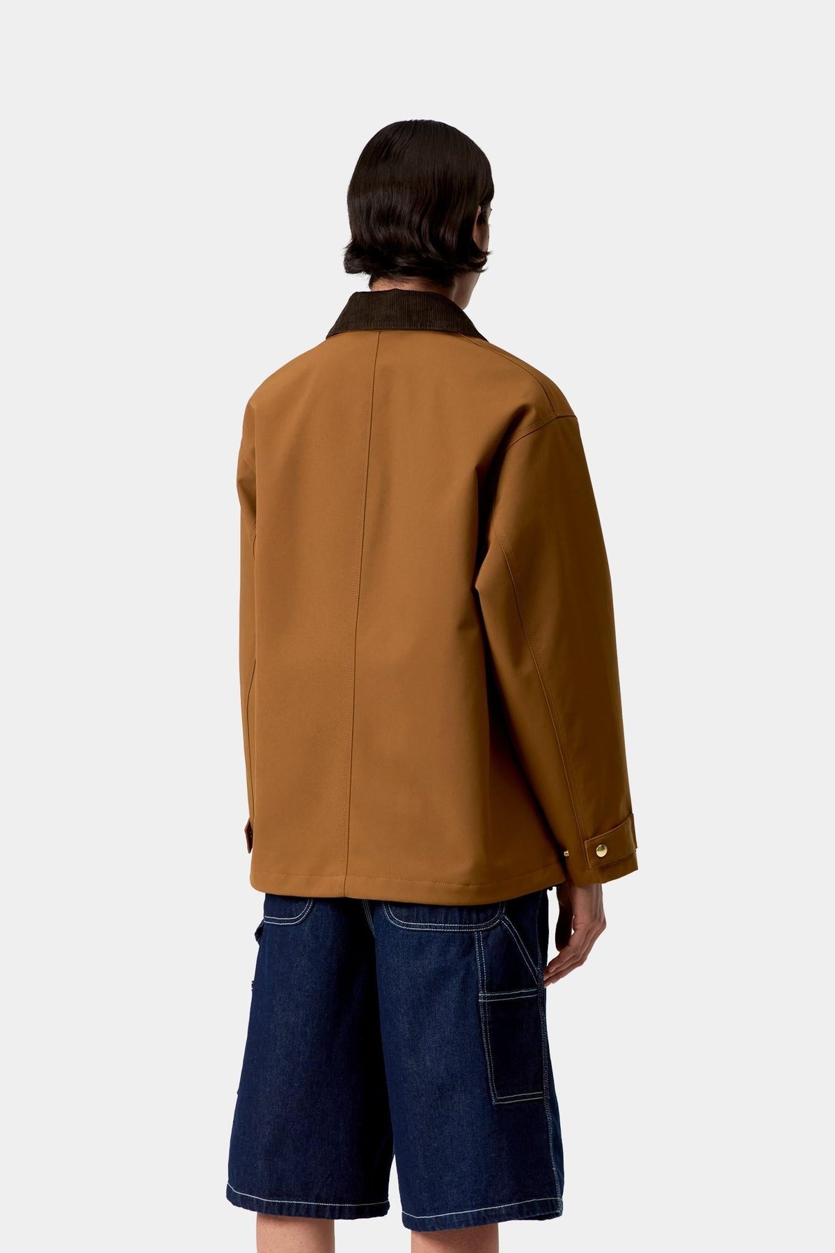 Carhartt WIP Customer Favorite | Clark Jacket