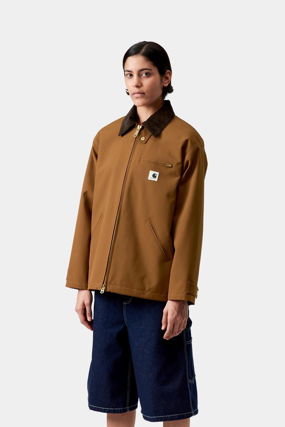 Carhartt WIP Customer Favorite | Clark Jacket