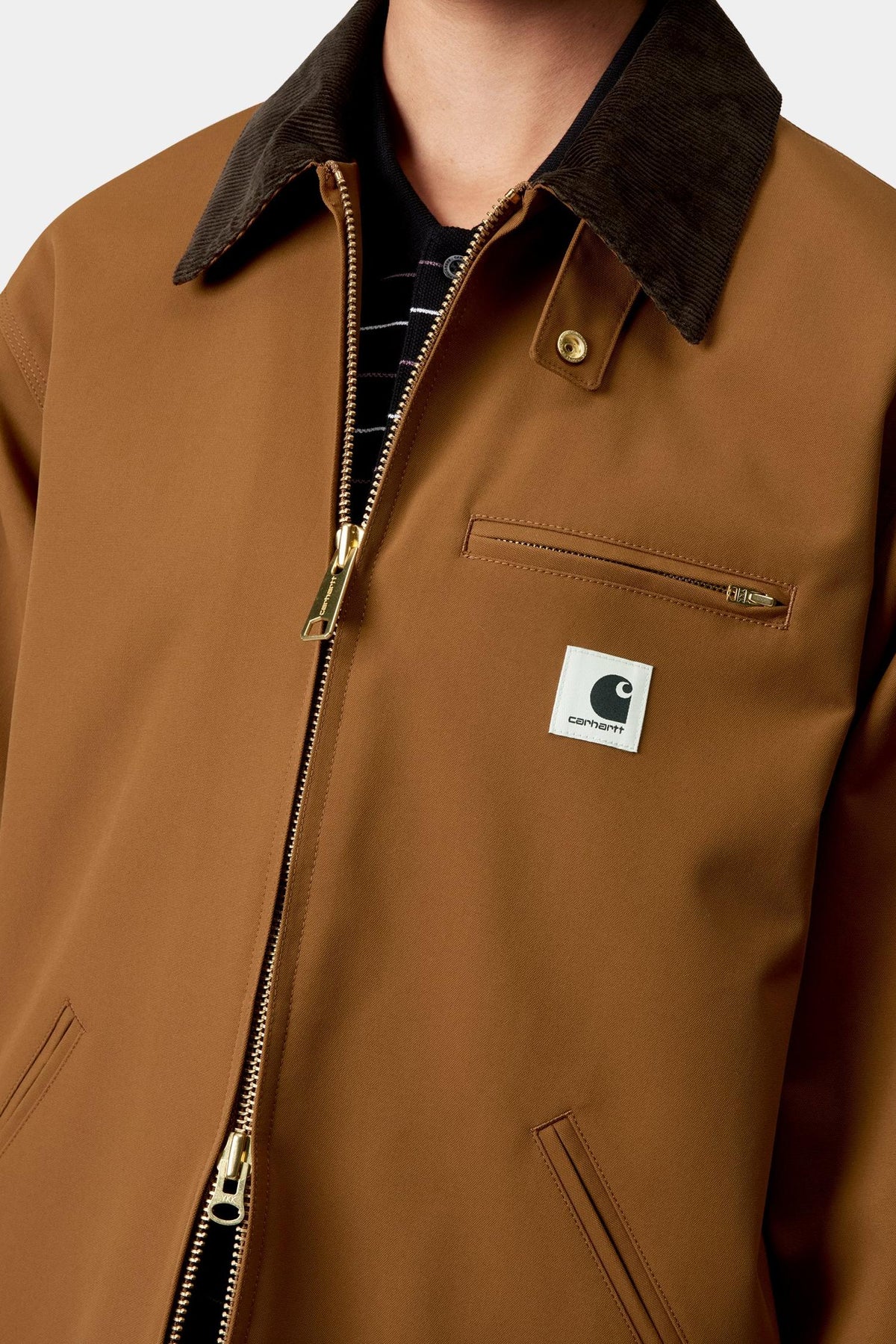 Carhartt WIP Customer Favorite | Clark Jacket