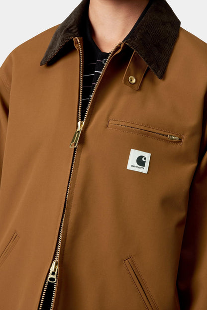 Carhartt WIP Customer Favorite | Clark Jacket