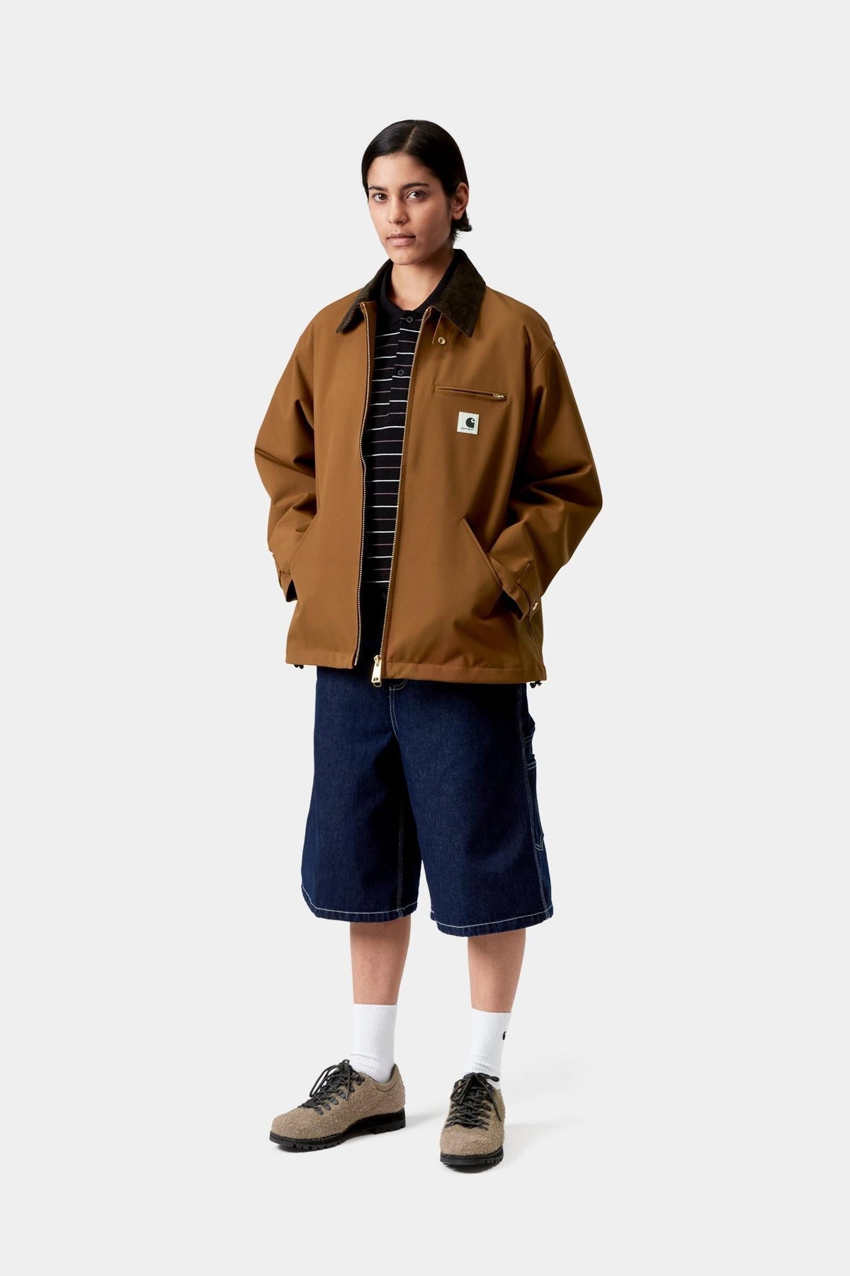 Carhartt WIP Customer Favorite | Clark Jacket