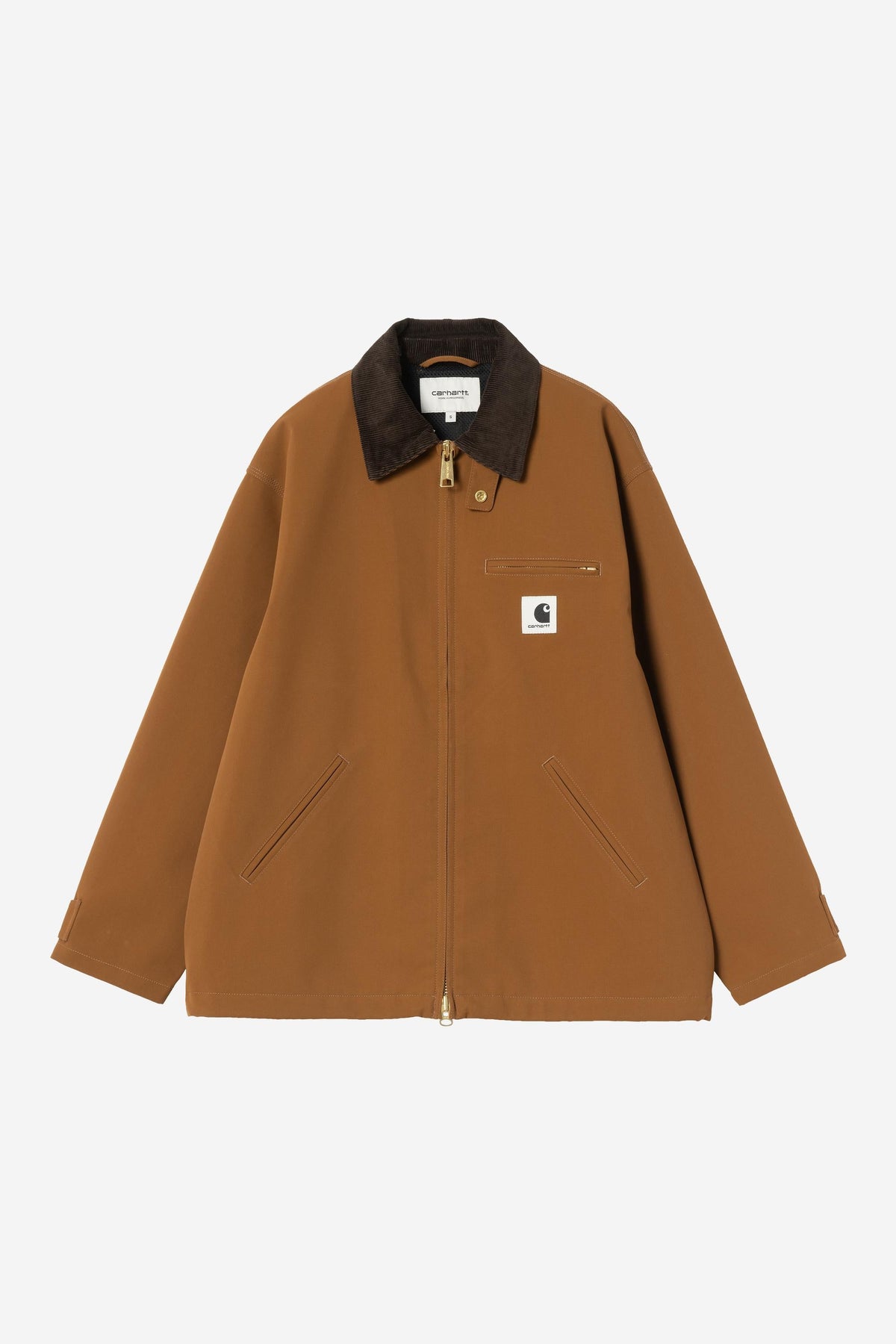 Carhartt WIP Customer Favorite | Clark Jacket