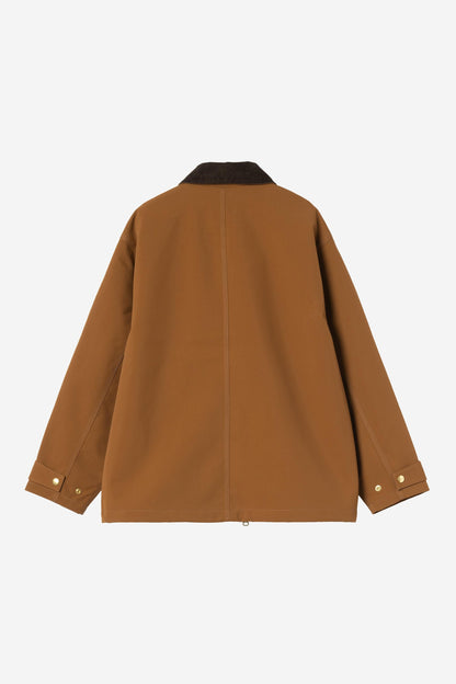 Carhartt WIP Customer Favorite | Clark Jacket